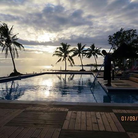 The St Therese Samoa Retreat And Accommodation Tuana'i Exterior foto