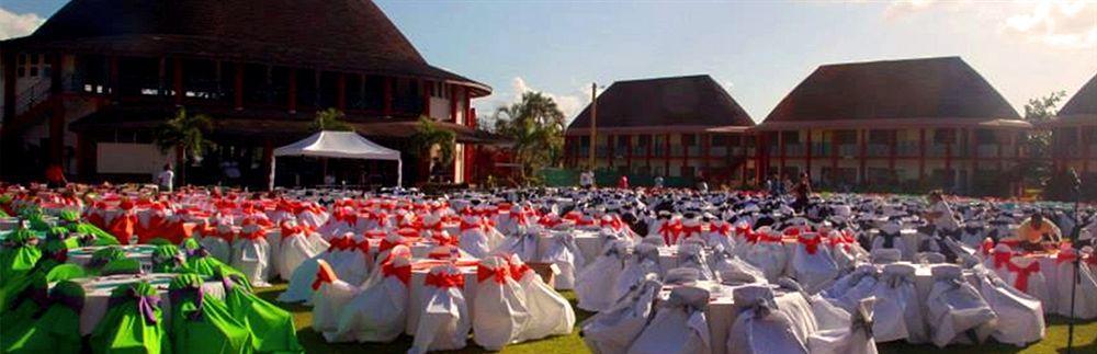 The St Therese Samoa Retreat And Accommodation Tuana'i Exterior foto