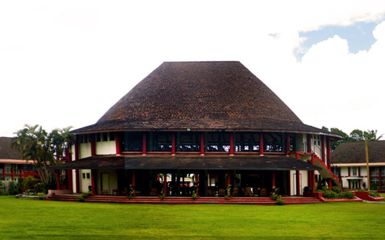 The St Therese Samoa Retreat And Accommodation Tuana'i Exterior foto