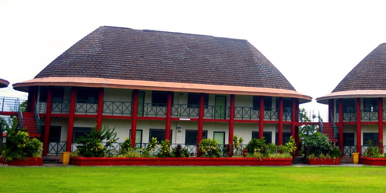 The St Therese Samoa Retreat And Accommodation Tuana'i Exterior foto