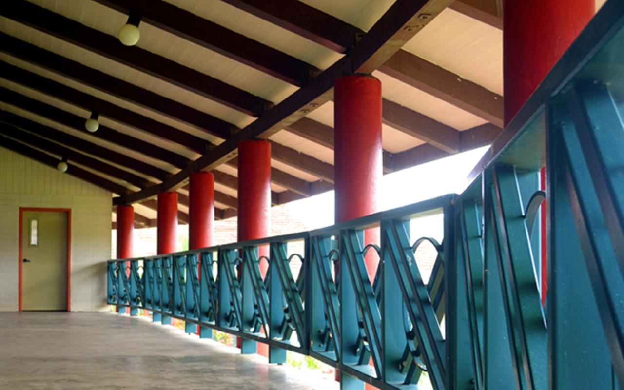 The St Therese Samoa Retreat And Accommodation Tuana'i Exterior foto