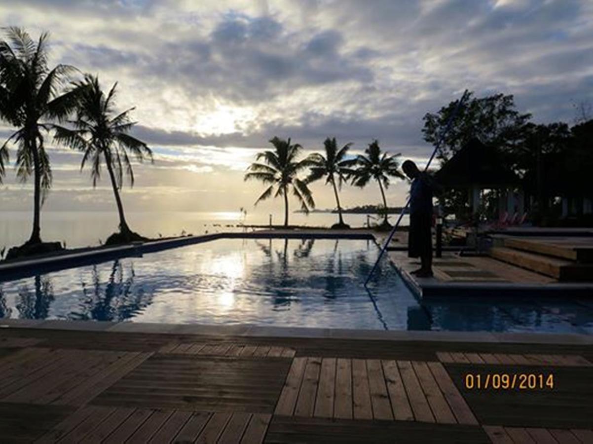 The St Therese Samoa Retreat And Accommodation Tuana'i Exterior foto