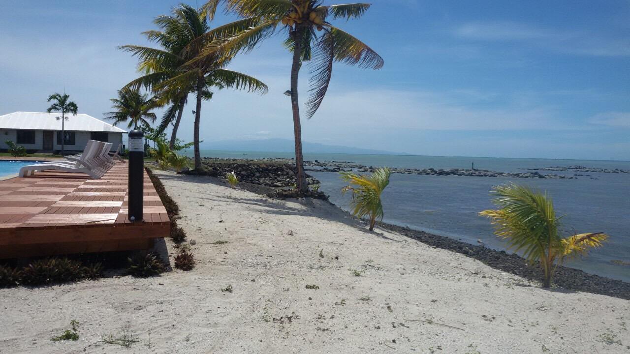 The St Therese Samoa Retreat And Accommodation Tuana'i Exterior foto