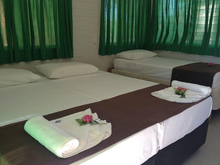 The St Therese Samoa Retreat And Accommodation Tuana'i Exterior foto