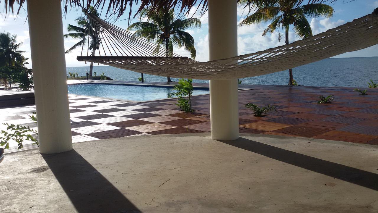 The St Therese Samoa Retreat And Accommodation Tuana'i Exterior foto
