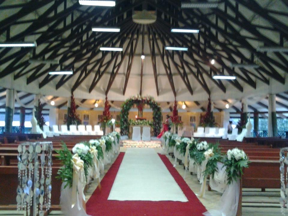 The St Therese Samoa Retreat And Accommodation Tuana'i Exterior foto
