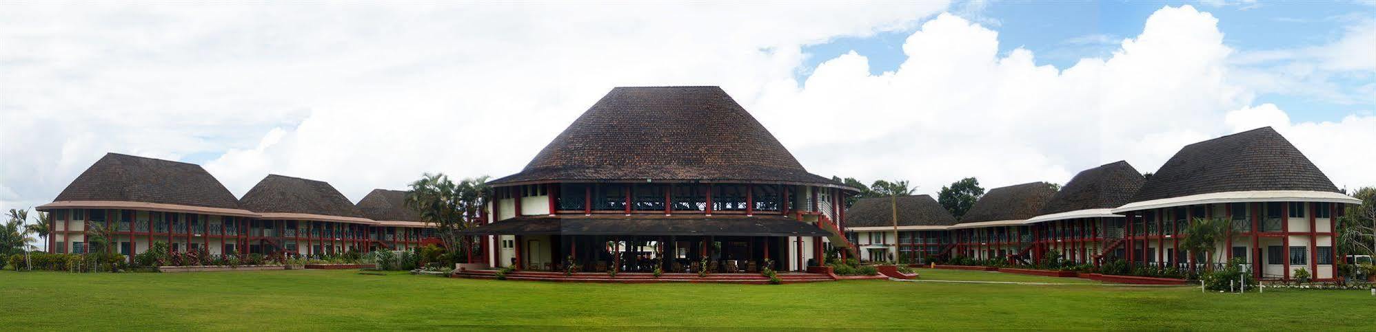 The St Therese Samoa Retreat And Accommodation Tuana'i Exterior foto