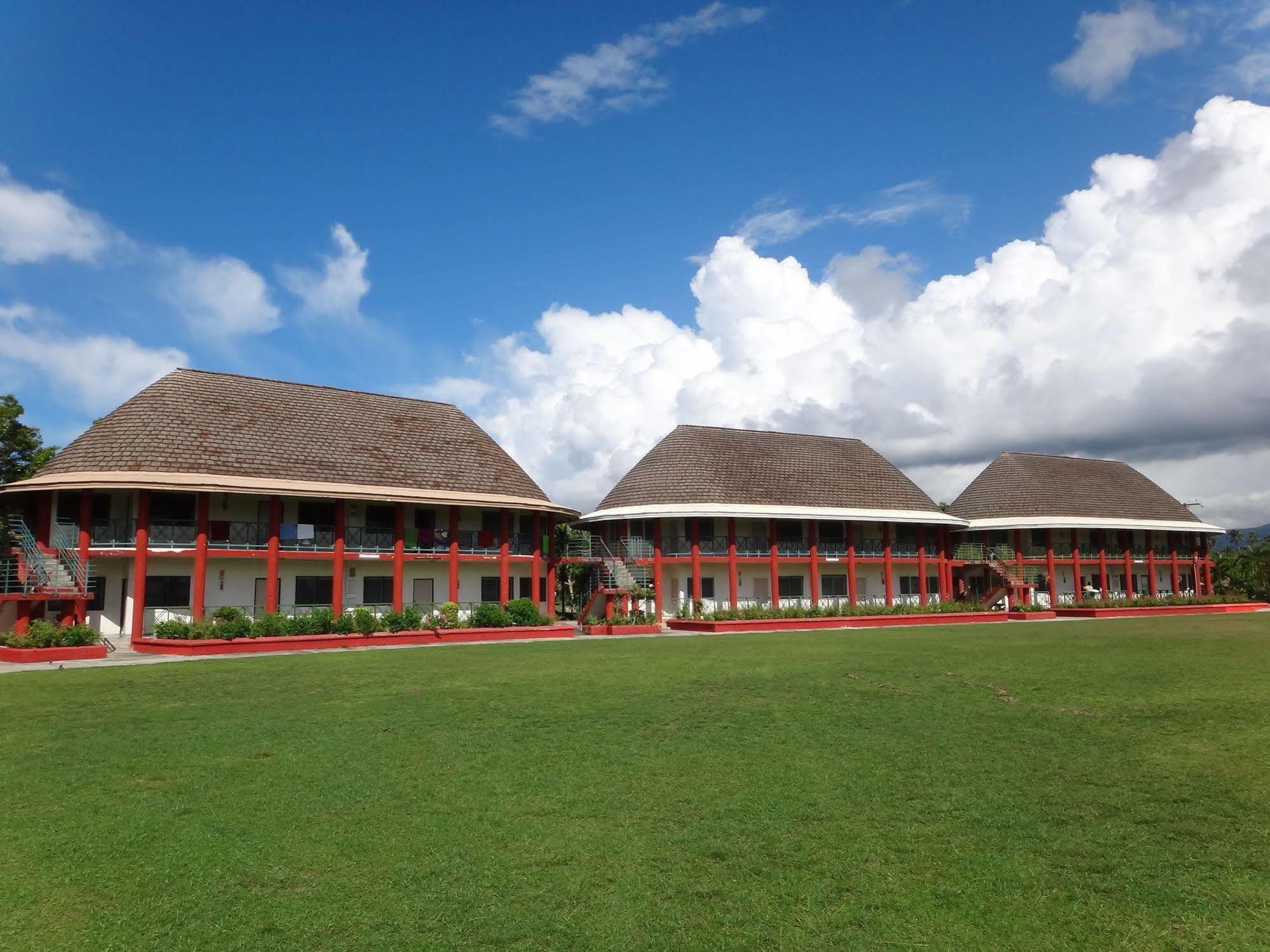 The St Therese Samoa Retreat And Accommodation Tuana'i Exterior foto